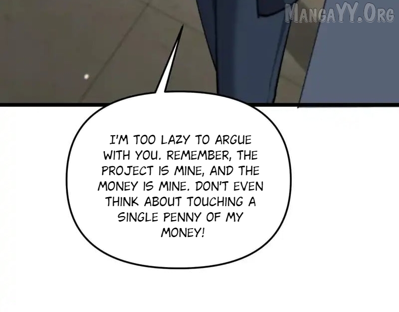 I’m Trapped In This Day For One Thousand Years Chapter 245 - page 15